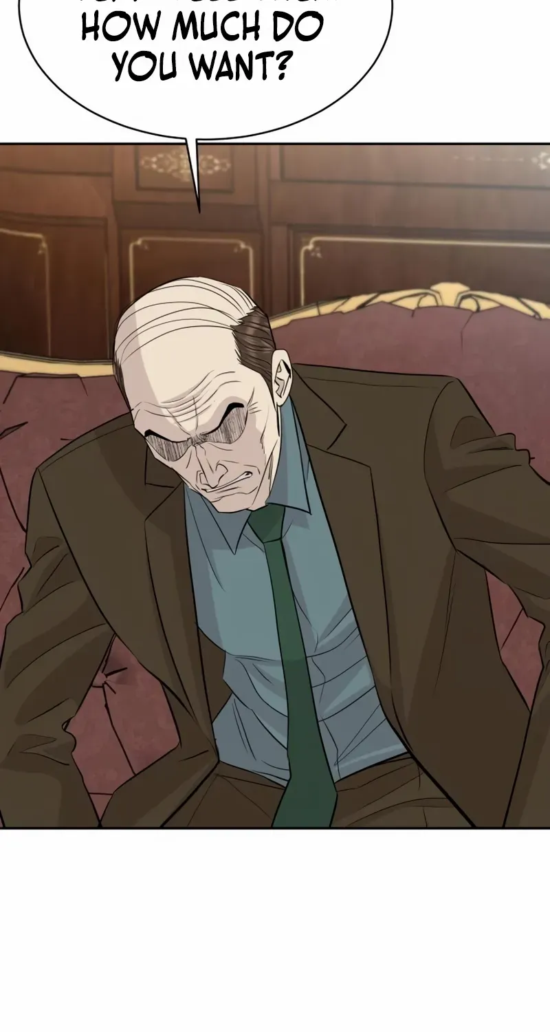 Genius Grandson of the Loan Shark King Chapter 65 page 80 - 