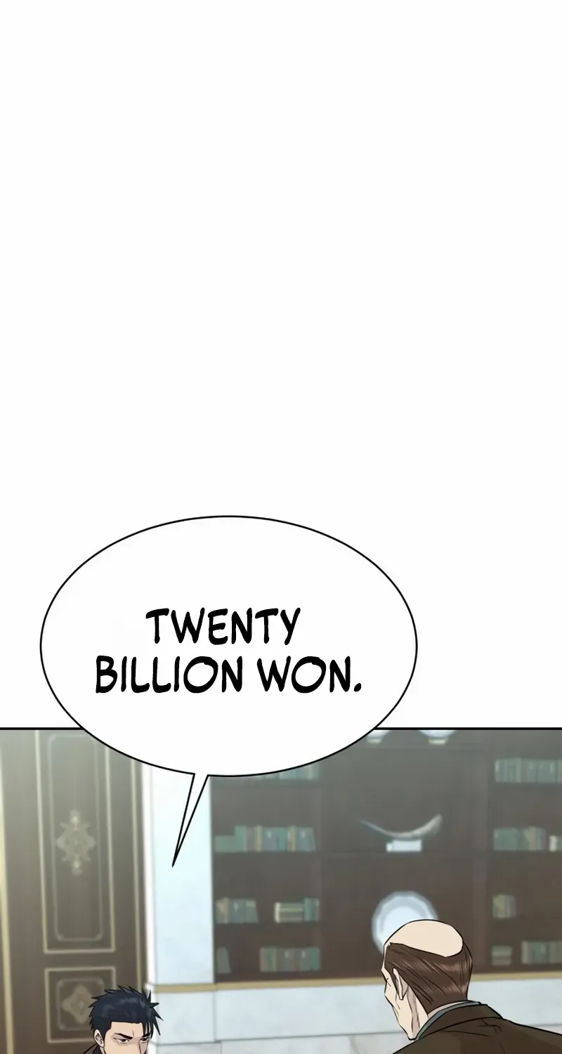 Genius Grandson of the Loan Shark King Chapter 65 page 81 - 