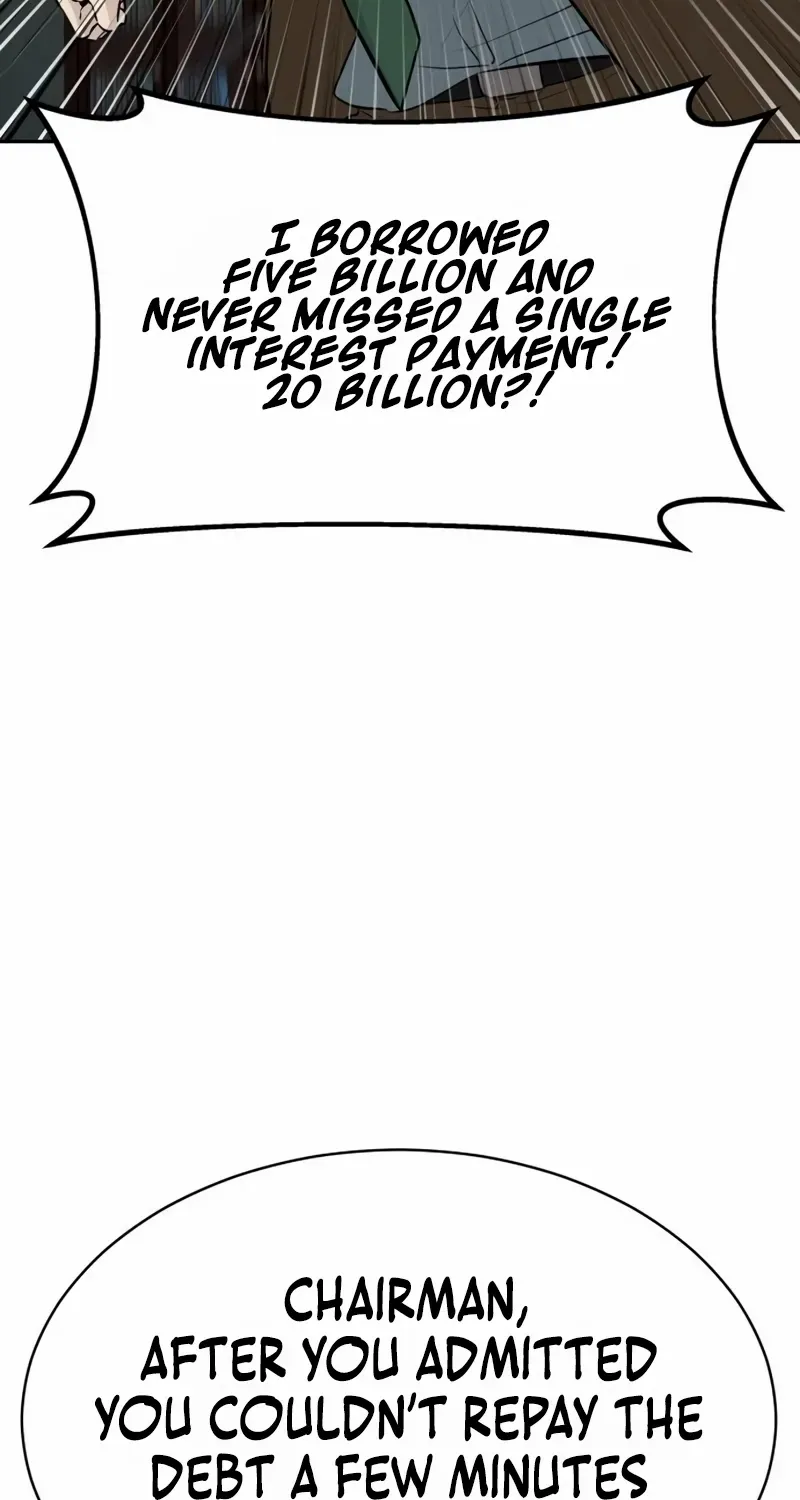 Genius Grandson of the Loan Shark King Chapter 65 page 84 - 