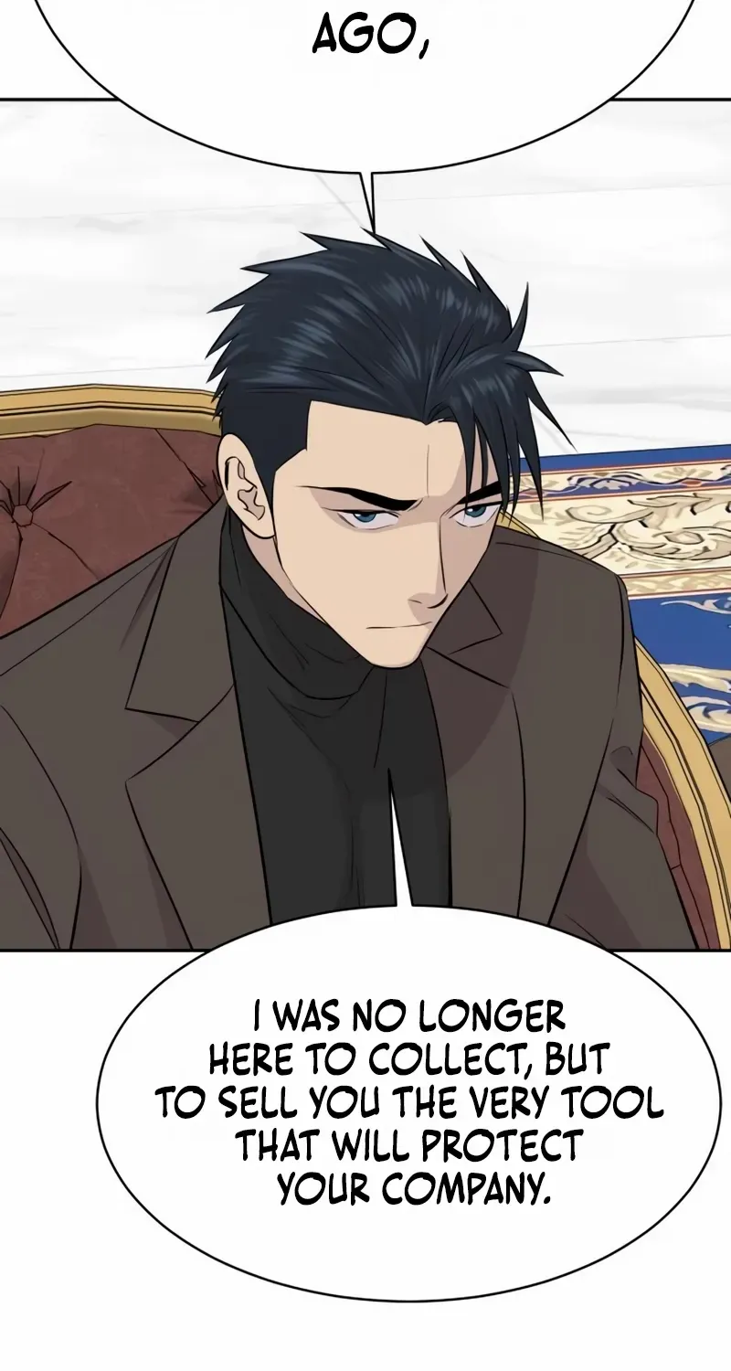 Genius Grandson of the Loan Shark King Chapter 65 page 85 - 