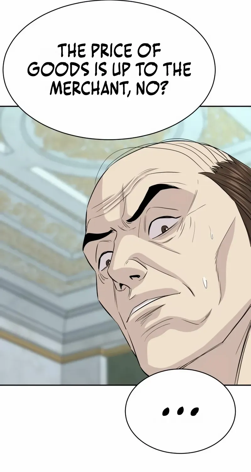 Genius Grandson of the Loan Shark King Chapter 65 page 87 - 