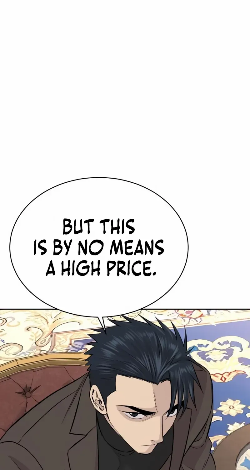 Genius Grandson of the Loan Shark King Chapter 65 page 88 - 