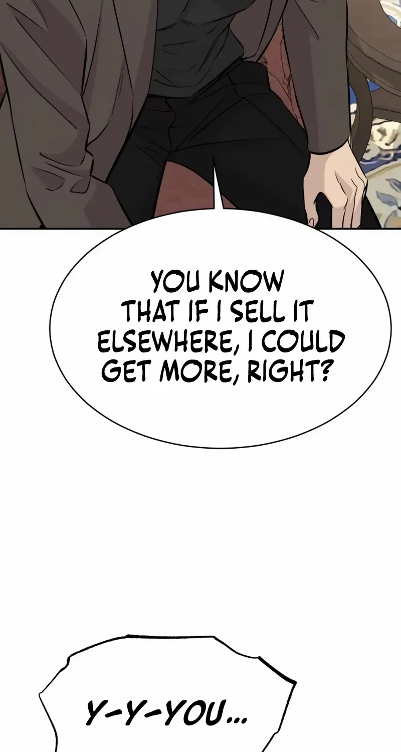 Genius Grandson of the Loan Shark King Chapter 65 page 89 - 