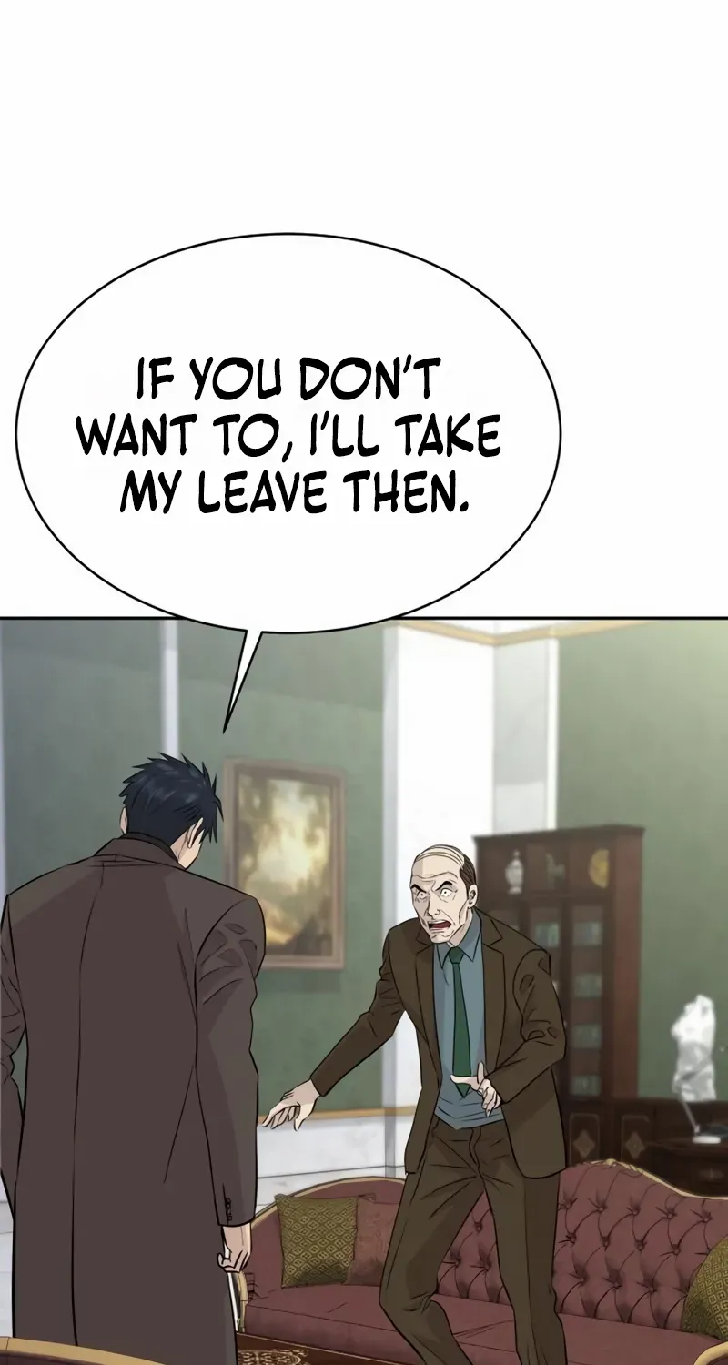 Genius Grandson of the Loan Shark King Chapter 65 page 91 - 