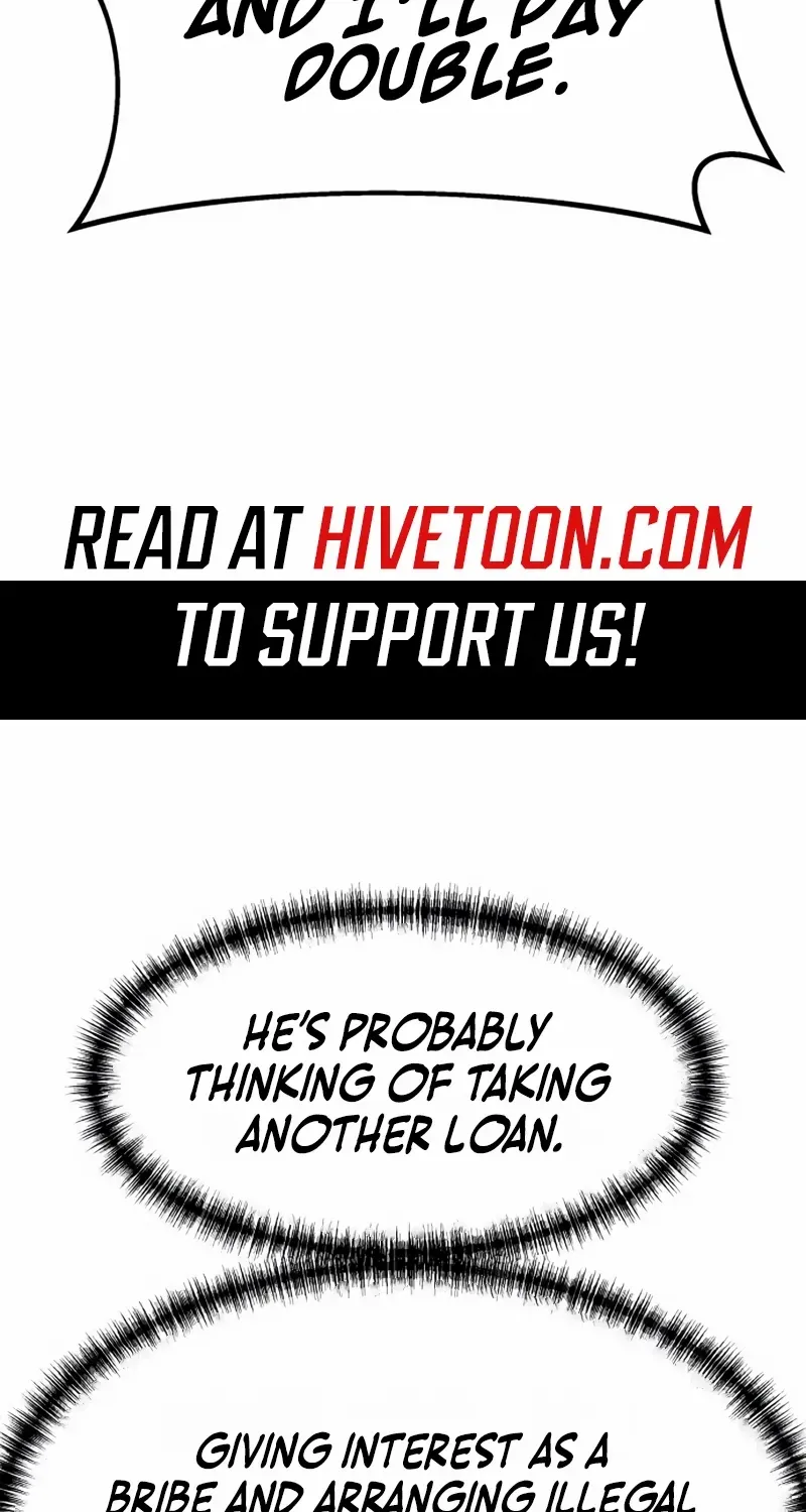 Genius Grandson of the Loan Shark King Chapter 65 page 94 - 