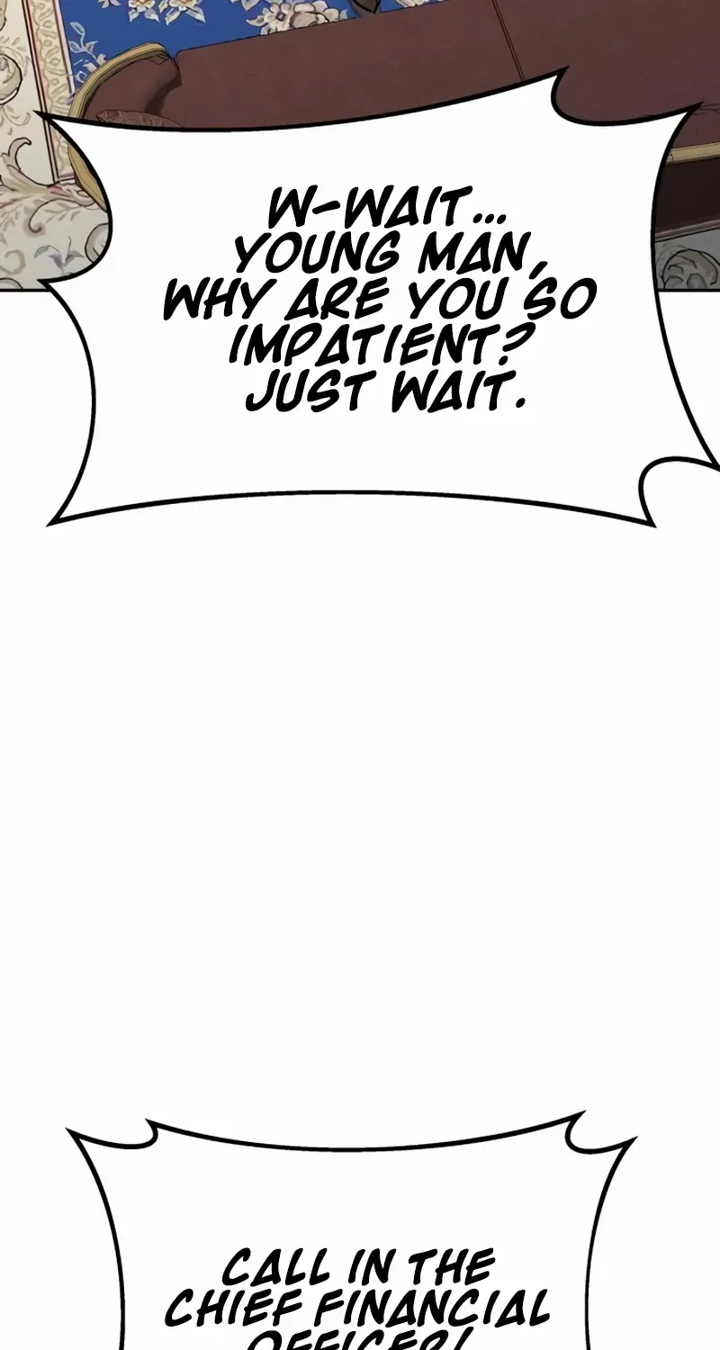 Genius Grandson of the Loan Shark King Chapter 65 page 98 - 