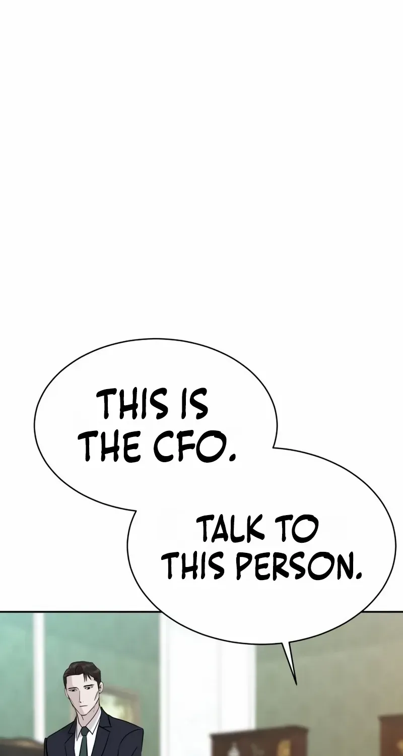 Genius Grandson of the Loan Shark King Chapter 65 page 100 - 