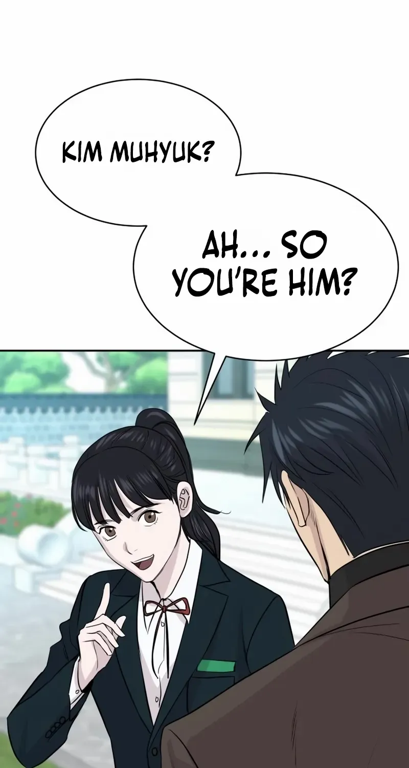 Genius Grandson of the Loan Shark King Chapter 66 page 102 - 