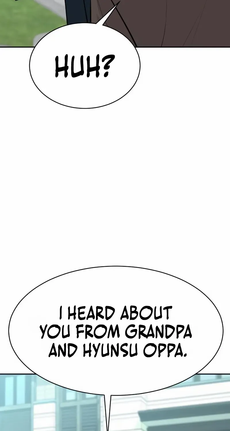 Genius Grandson of the Loan Shark King Chapter 66 page 103 - 