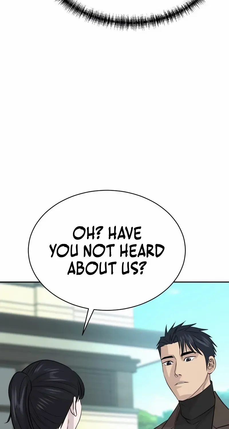 Genius Grandson of the Loan Shark King Chapter 66 page 107 - 