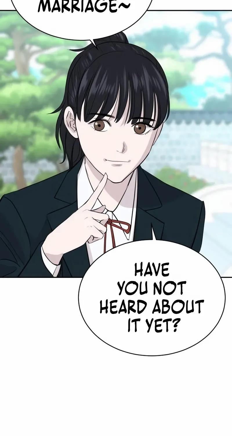 Genius Grandson of the Loan Shark King Chapter 66 page 109 - 