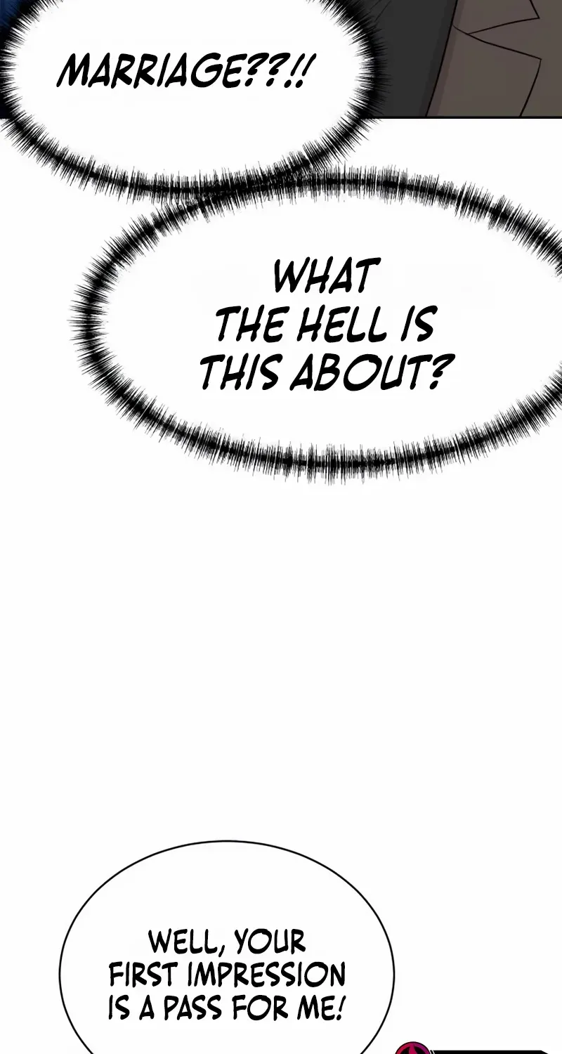 Genius Grandson of the Loan Shark King Chapter 66 page 111 - 