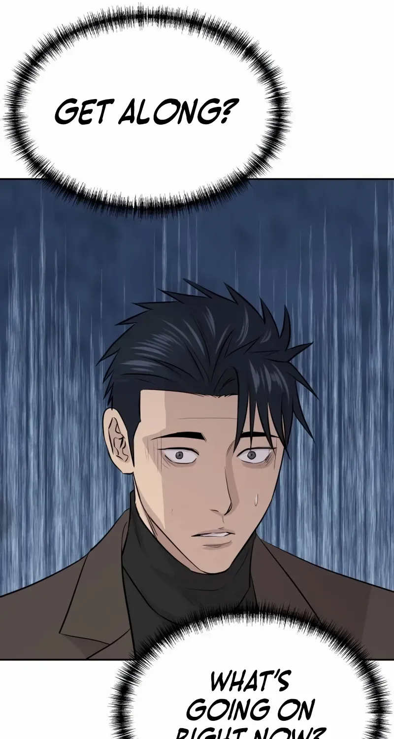 Genius Grandson of the Loan Shark King Chapter 66 page 114 - 