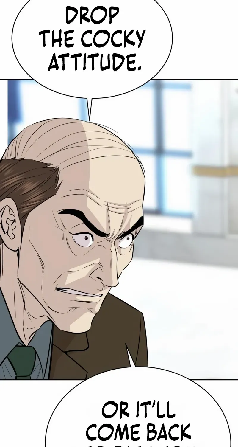 Genius Grandson of the Loan Shark King Chapter 66 page 13 - 