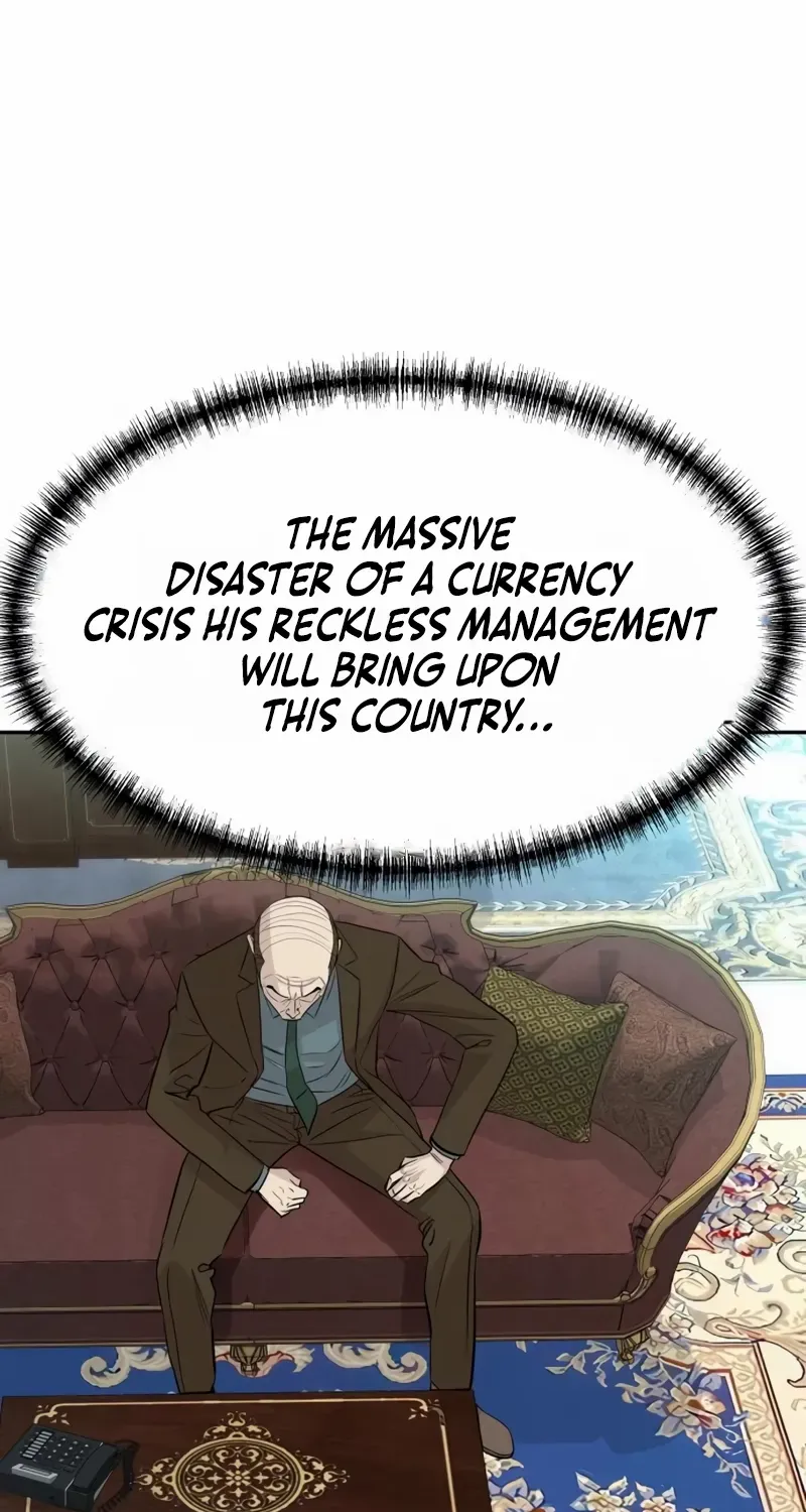 Genius Grandson of the Loan Shark King Chapter 66 page 16 - 