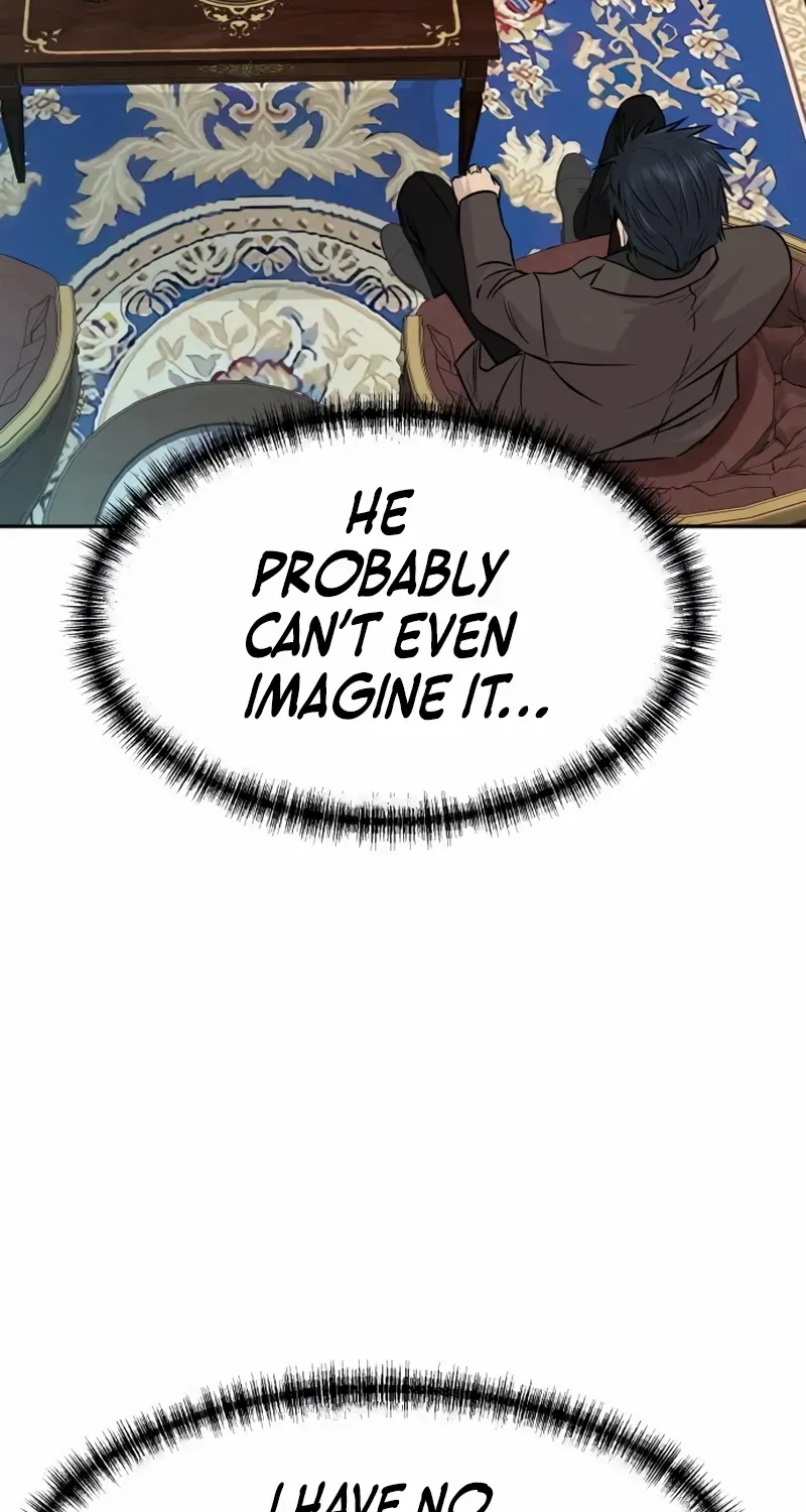 Genius Grandson of the Loan Shark King Chapter 66 page 17 - 