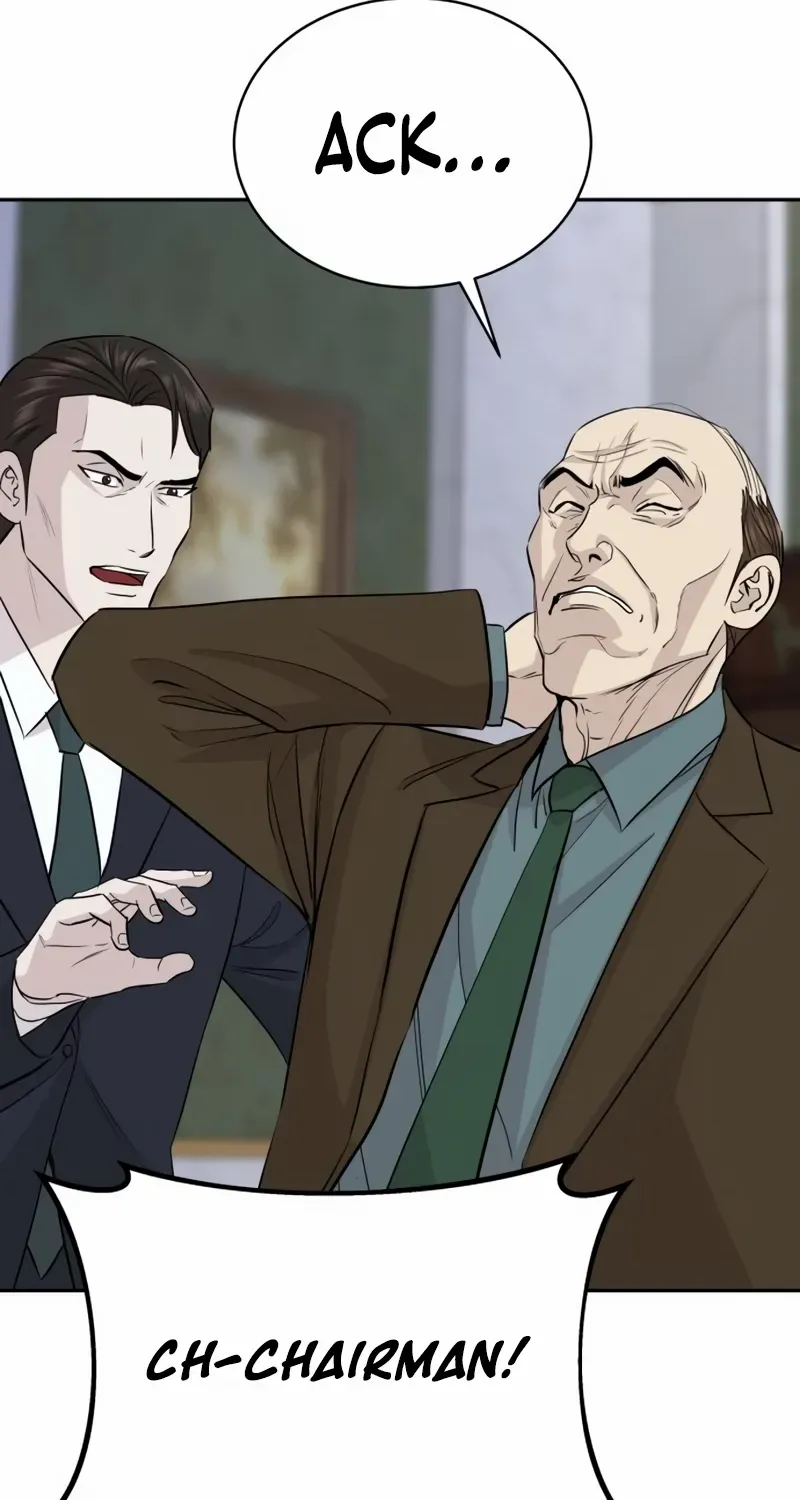 Genius Grandson of the Loan Shark King Chapter 66 page 25 - 