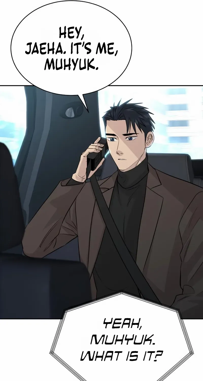 Genius Grandson of the Loan Shark King Chapter 66 page 29 - 