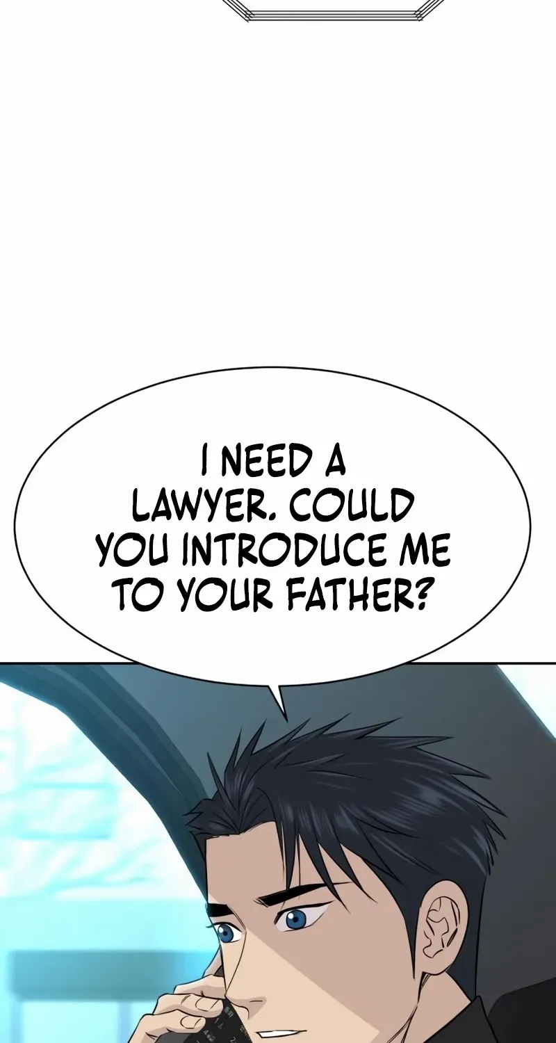 Genius Grandson of the Loan Shark King Chapter 66 page 30 - 