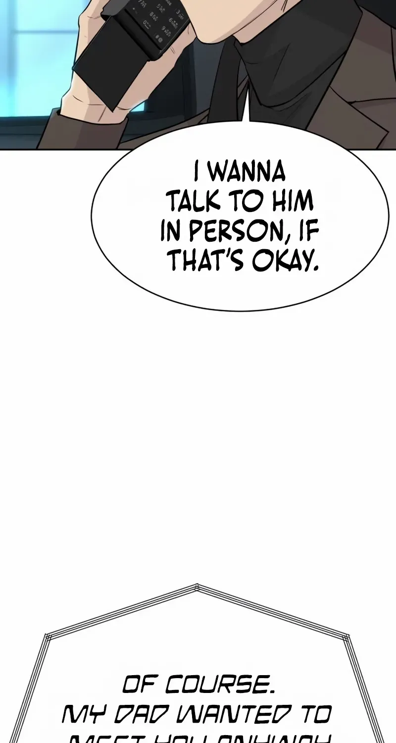 Genius Grandson of the Loan Shark King Chapter 66 page 31 - 