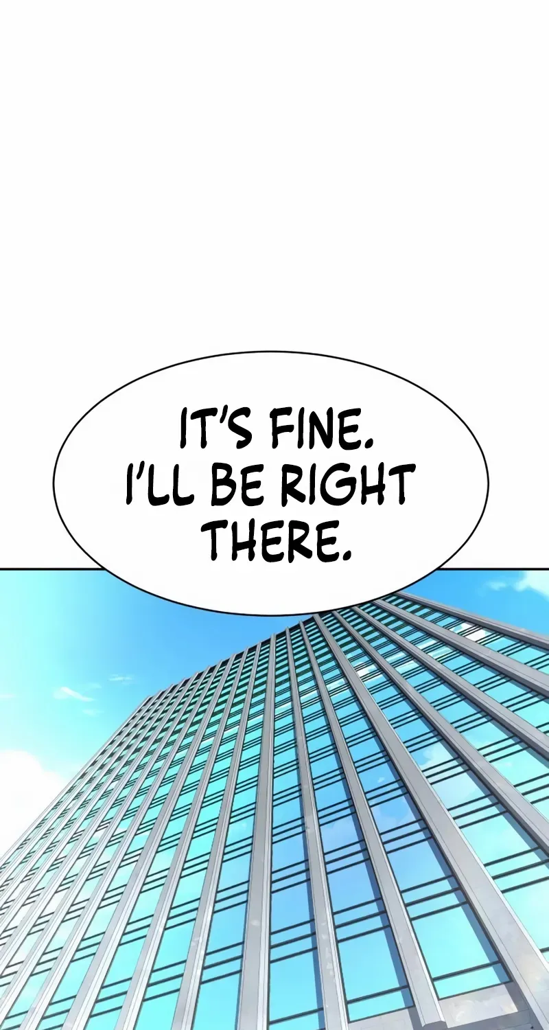 Genius Grandson of the Loan Shark King Chapter 66 page 33 - 