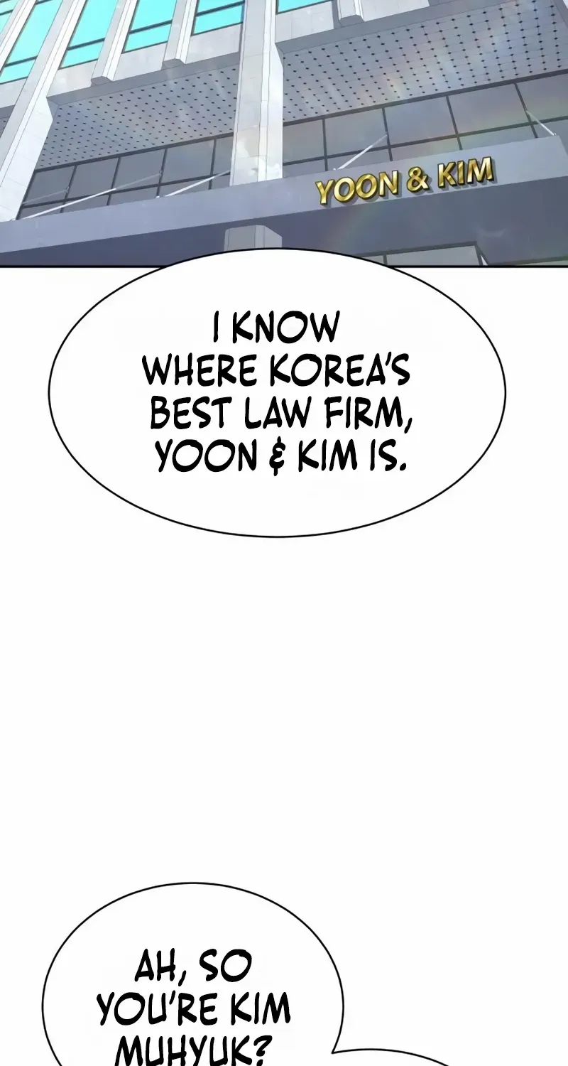 Genius Grandson of the Loan Shark King Chapter 66 page 34 - 