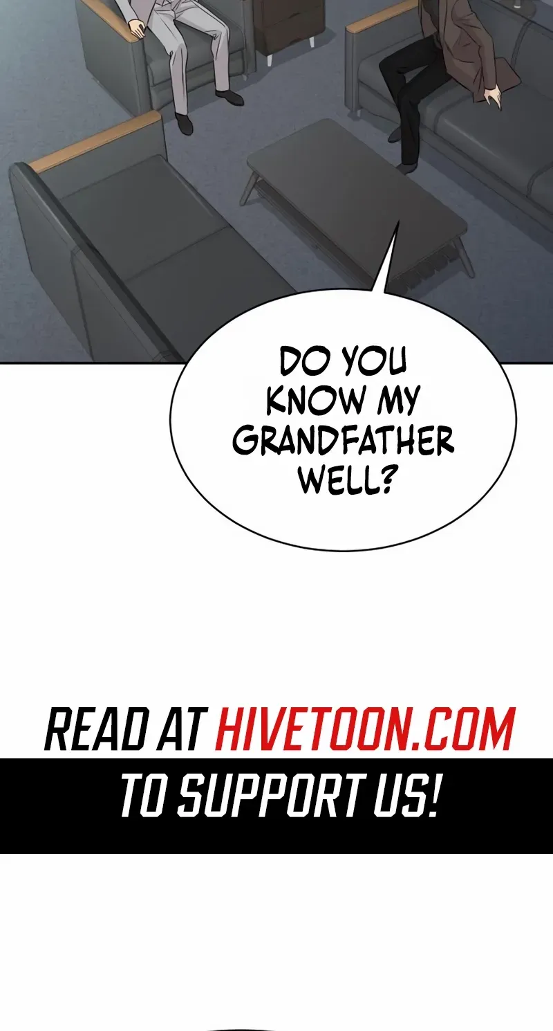 Genius Grandson of the Loan Shark King Chapter 66 page 37 - 