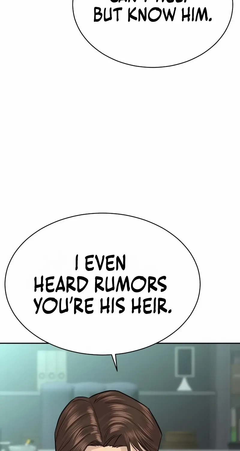Genius Grandson of the Loan Shark King Chapter 66 page 39 - 