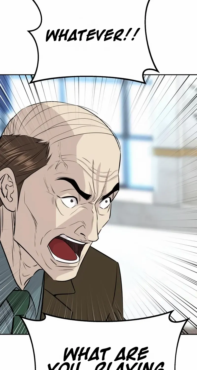Genius Grandson of the Loan Shark King Chapter 66 page 5 - 