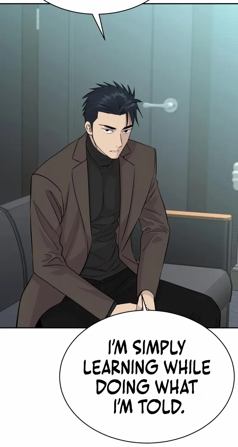 Genius Grandson of the Loan Shark King Chapter 66 page 41 - 