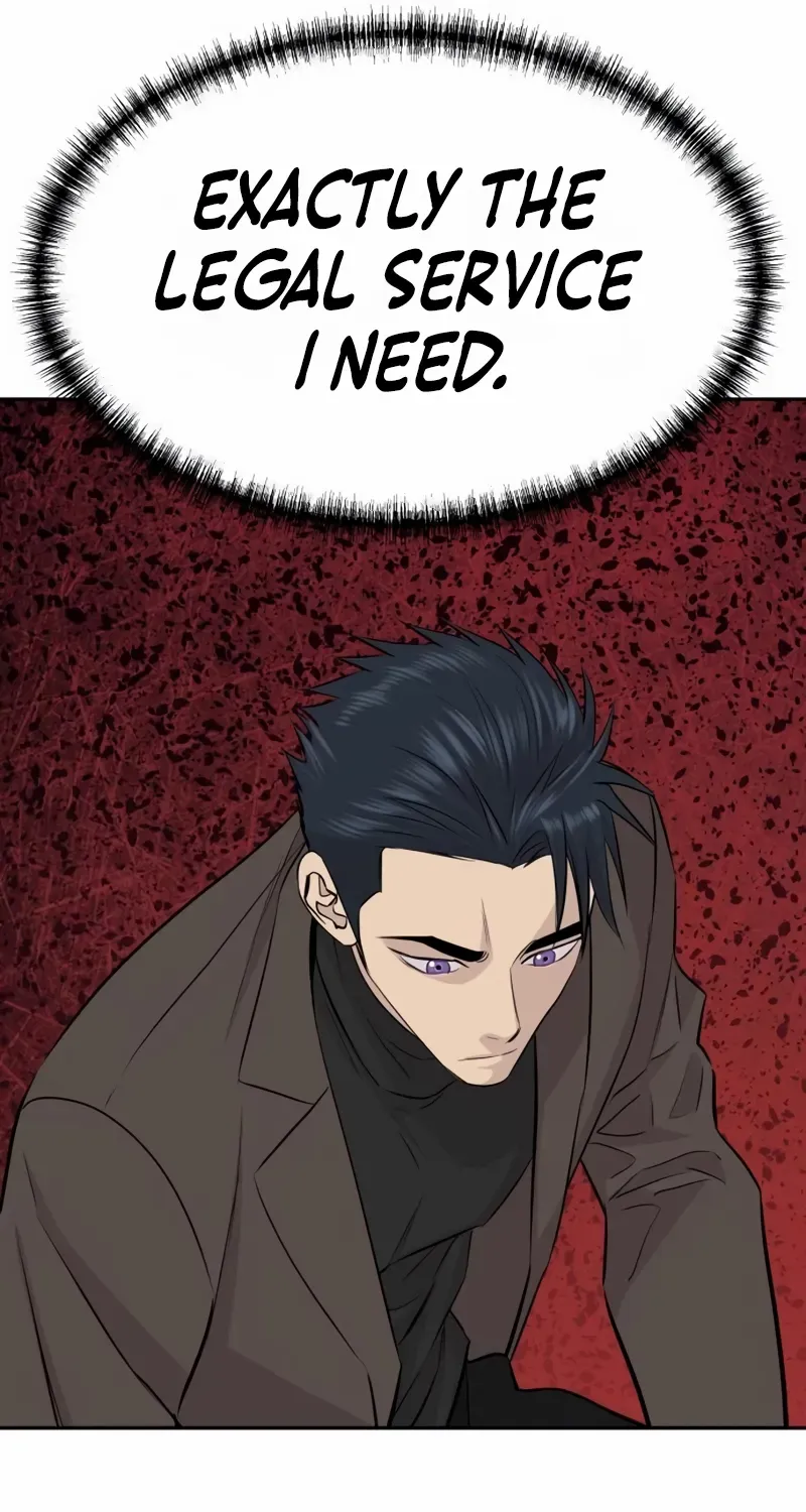 Genius Grandson of the Loan Shark King Chapter 66 page 48 - 