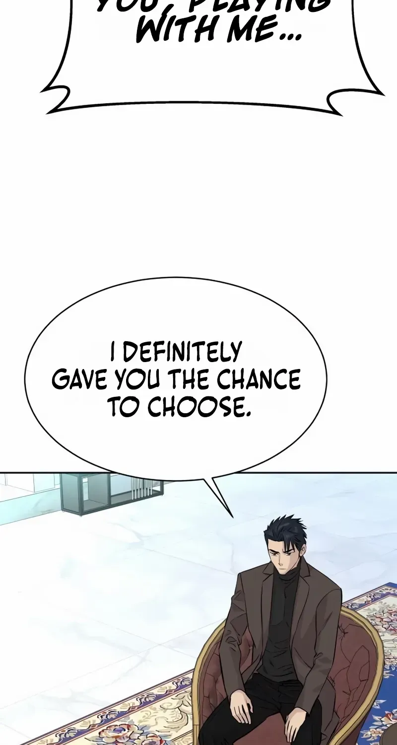 Genius Grandson of the Loan Shark King Chapter 66 page 6 - 