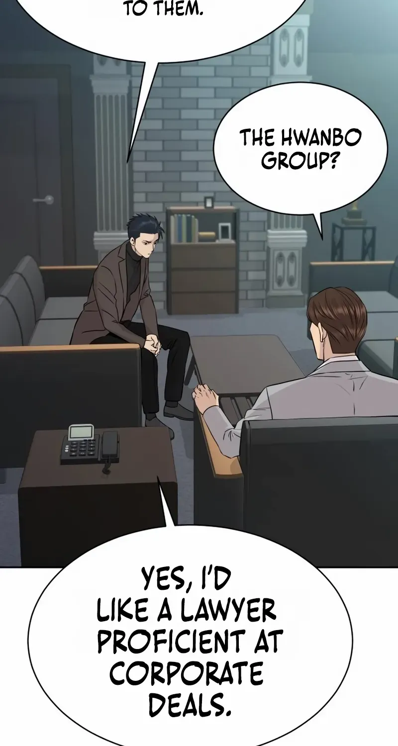 Genius Grandson of the Loan Shark King Chapter 66 page 53 - 