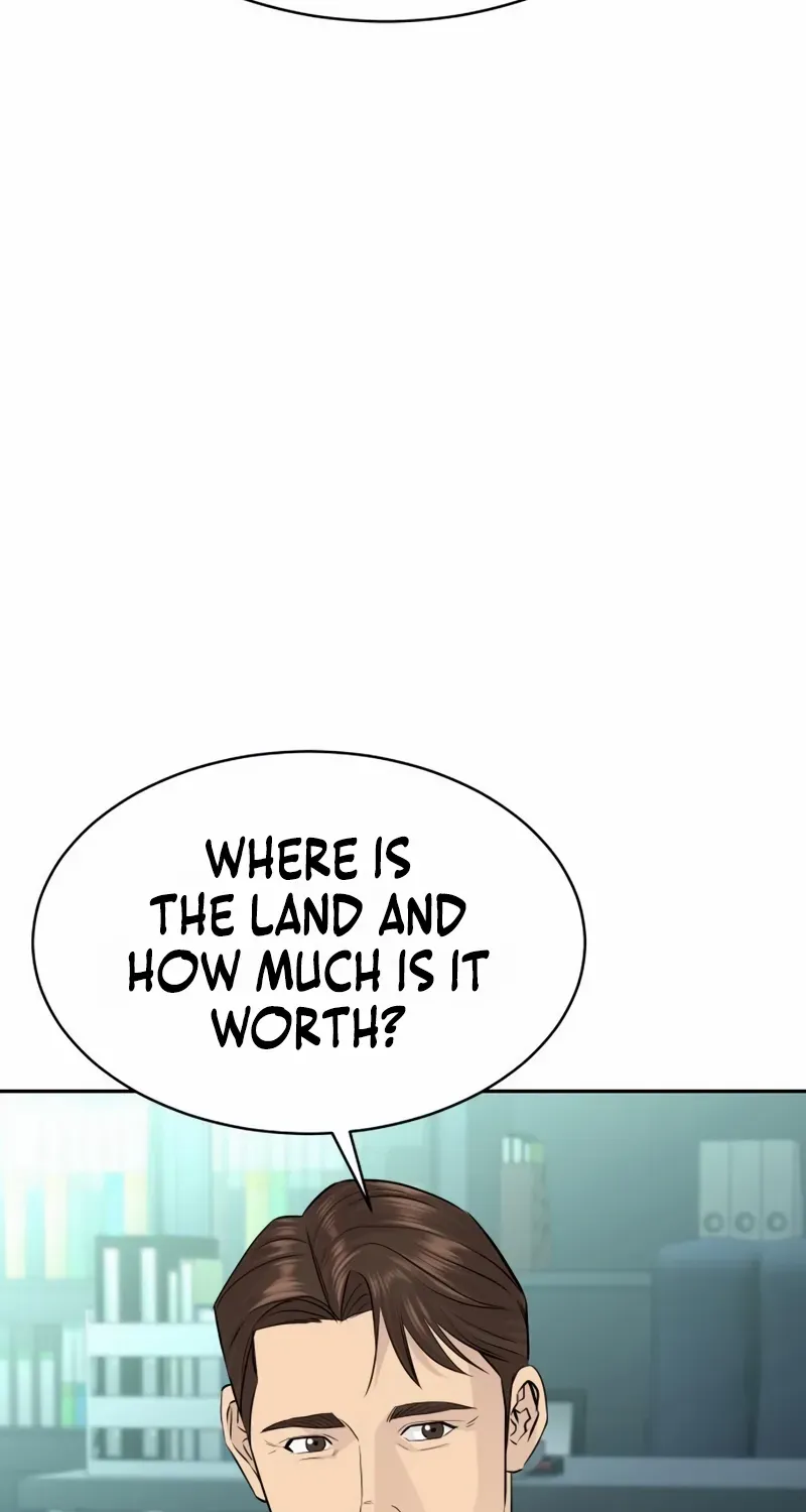 Genius Grandson of the Loan Shark King Chapter 66 page 54 - 
