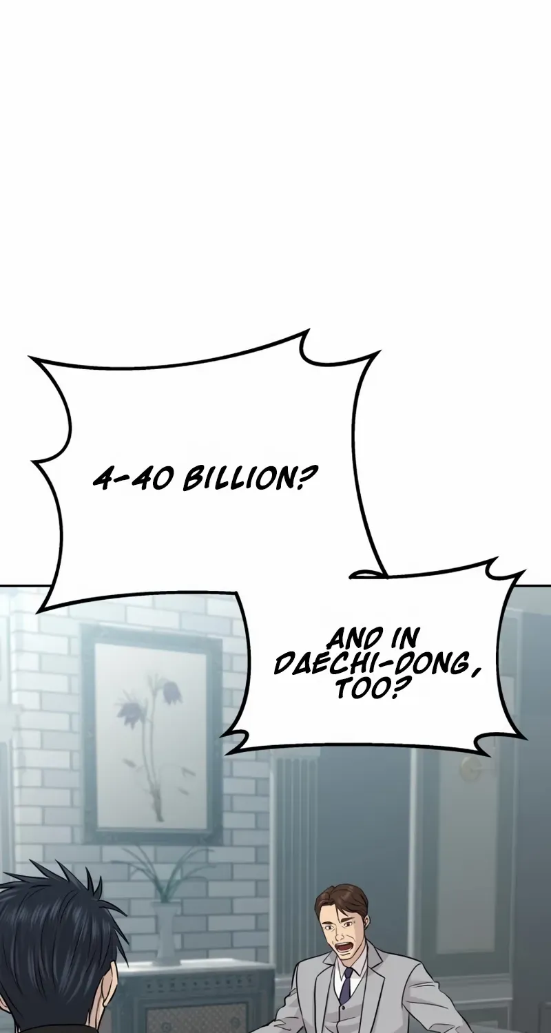 Genius Grandson of the Loan Shark King Chapter 66 page 58 - 