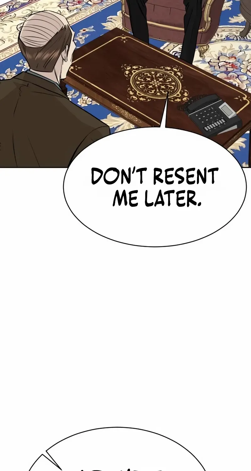 Genius Grandson of the Loan Shark King Chapter 66 page 7 - 
