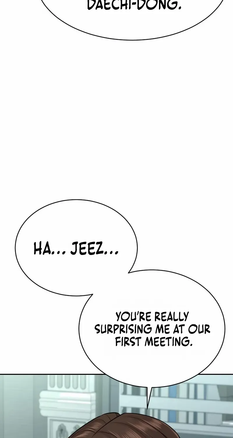 Genius Grandson of the Loan Shark King Chapter 66 page 61 - 