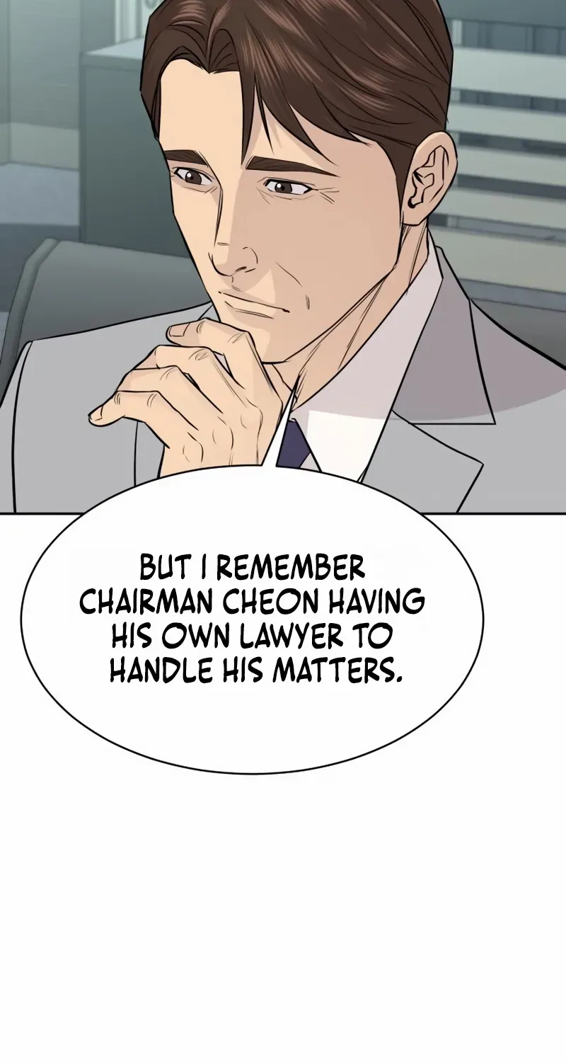 Genius Grandson of the Loan Shark King Chapter 66 page 62 - 