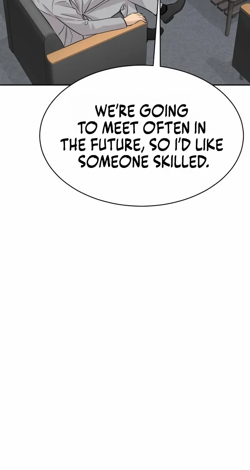 Genius Grandson of the Loan Shark King Chapter 66 page 64 - 