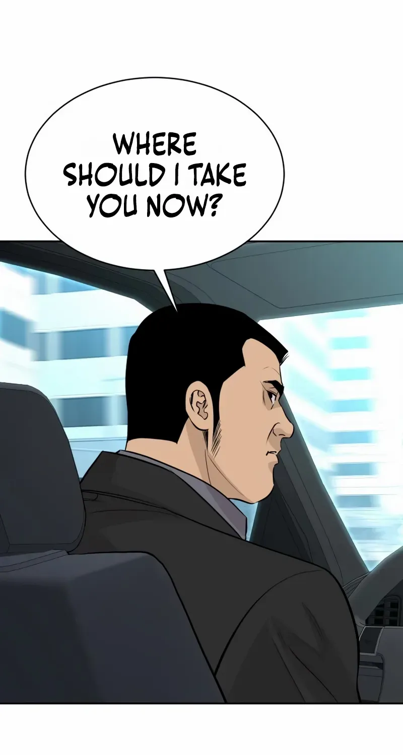 Genius Grandson of the Loan Shark King Chapter 66 page 69 - 