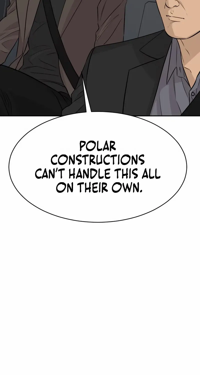 Genius Grandson of the Loan Shark King Chapter 66 page 71 - 