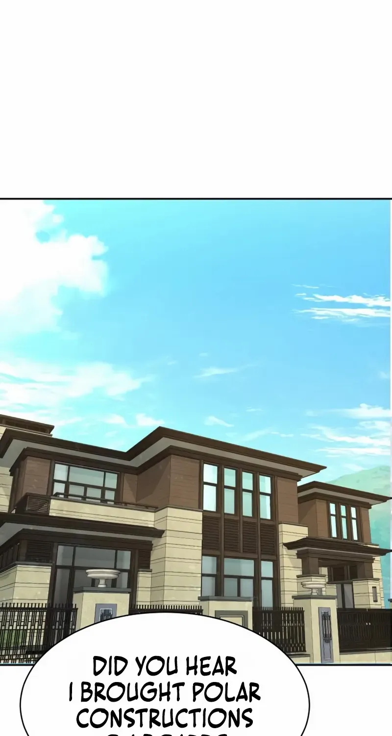 Genius Grandson of the Loan Shark King Chapter 66 page 74 - 