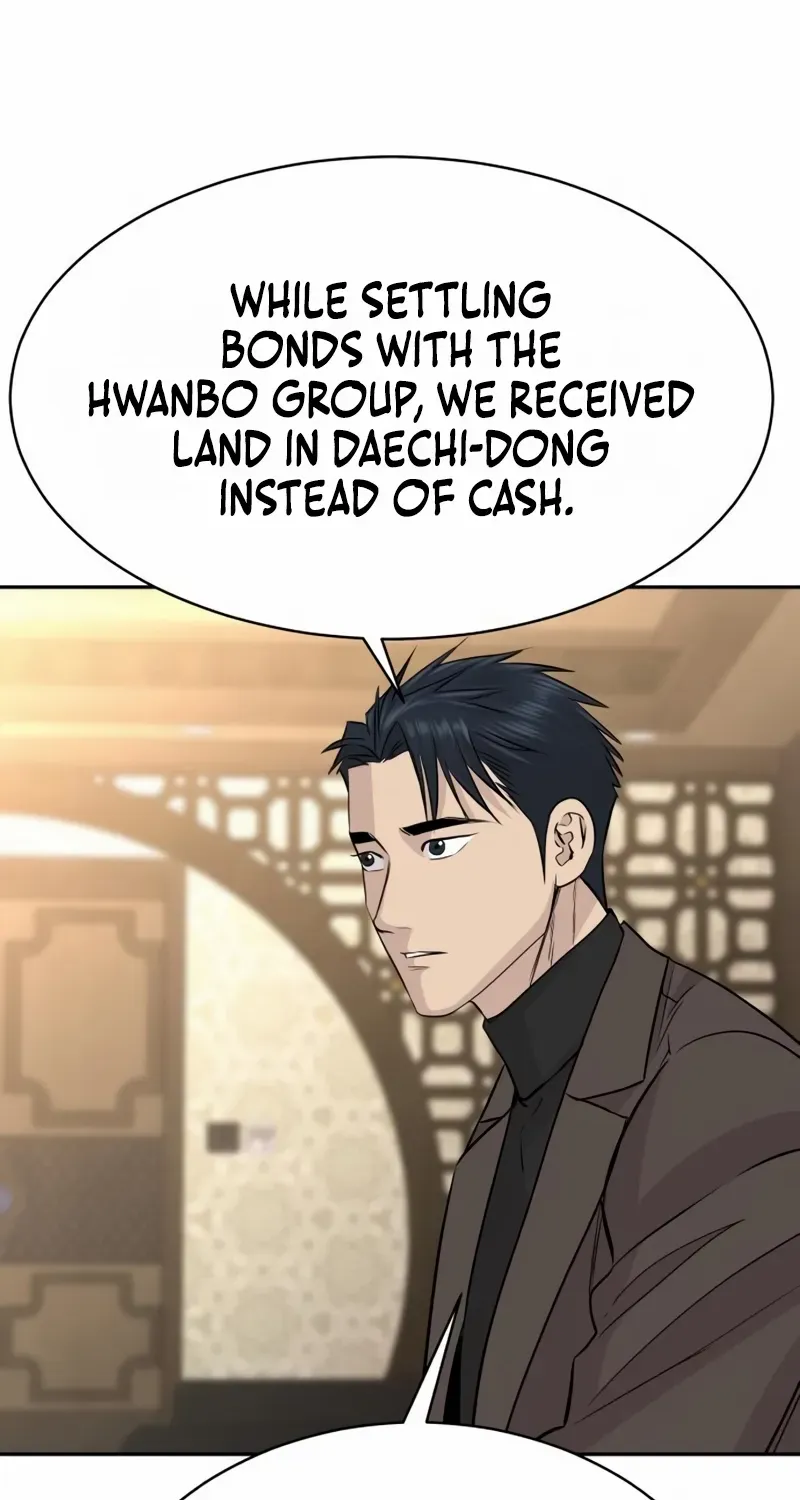 Genius Grandson of the Loan Shark King Chapter 66 page 77 - 