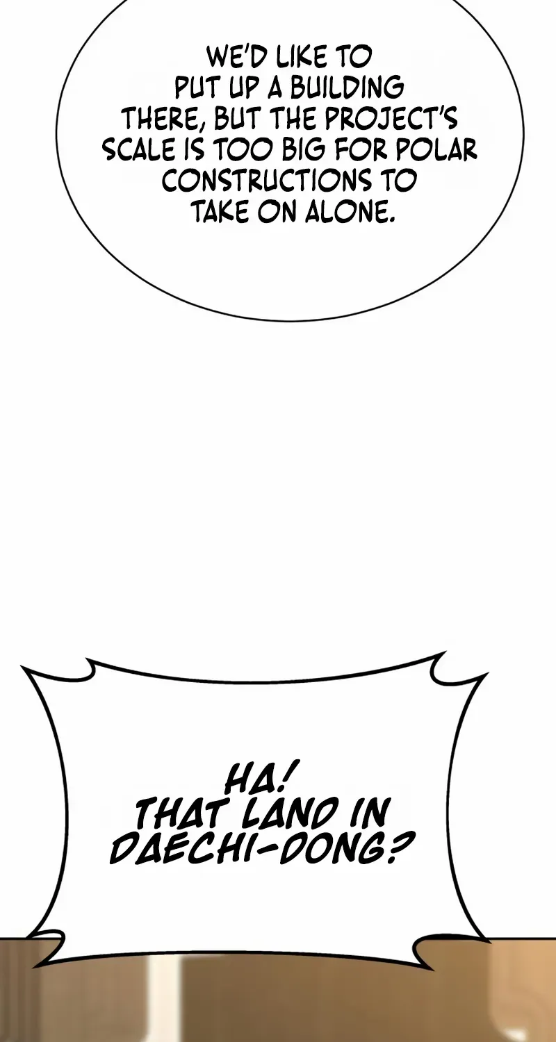 Genius Grandson of the Loan Shark King Chapter 66 page 78 - 