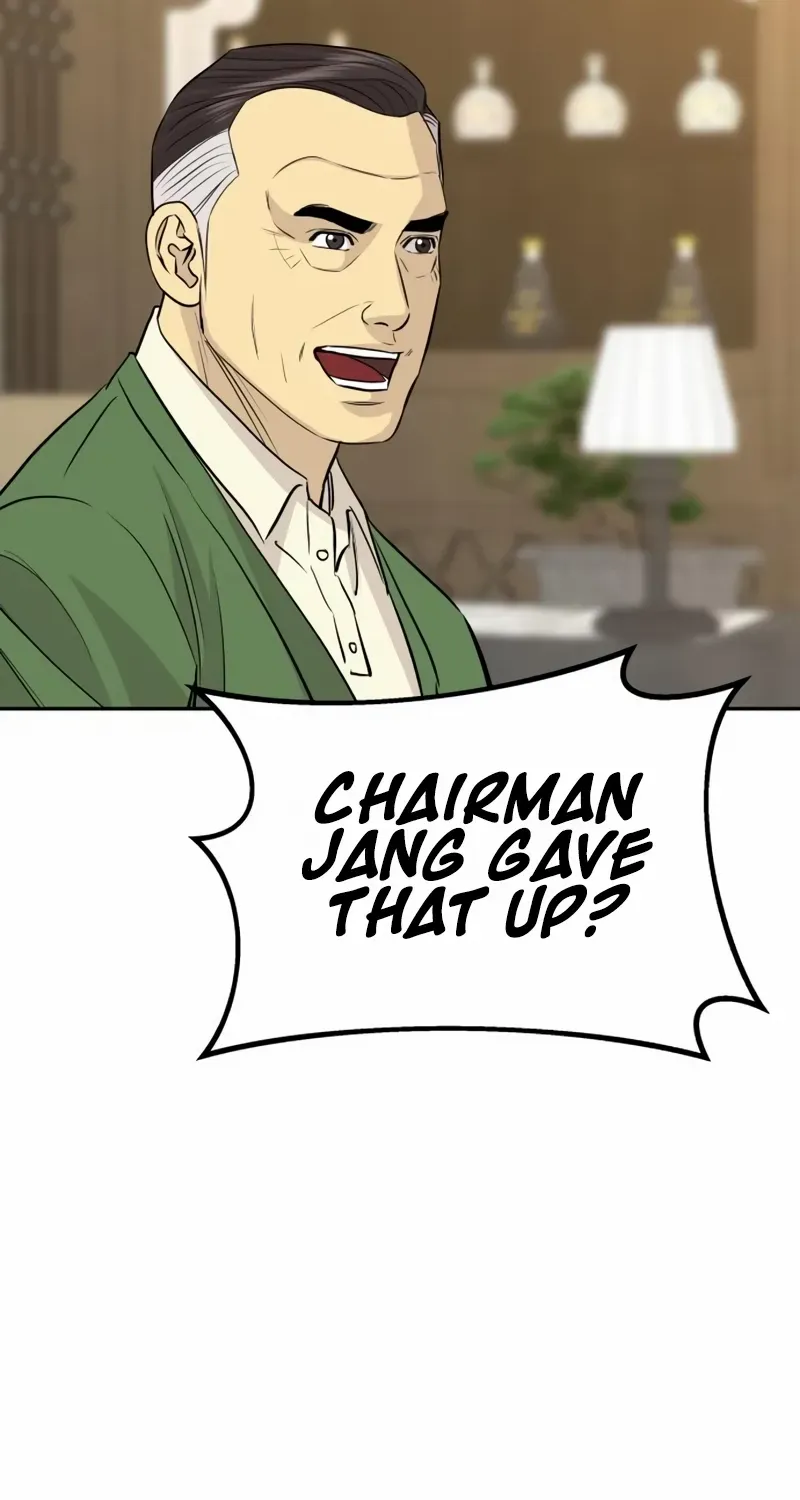 Genius Grandson of the Loan Shark King Chapter 66 page 79 - 