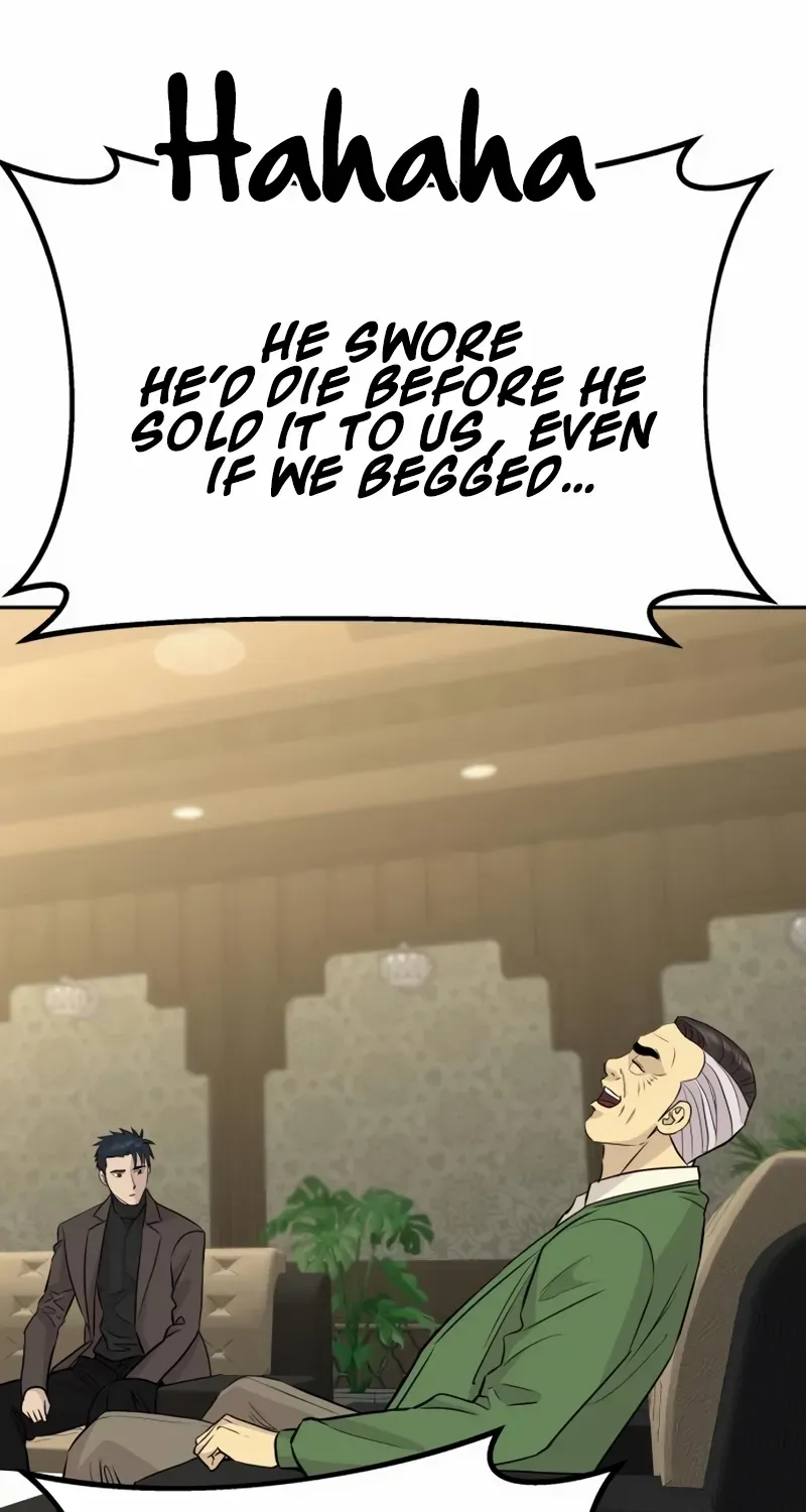 Genius Grandson of the Loan Shark King Chapter 66 page 80 - 