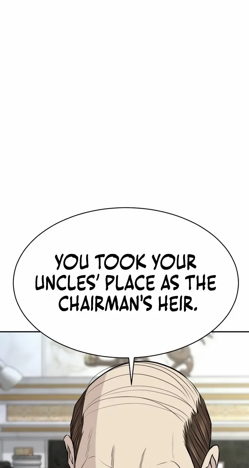Genius Grandson of the Loan Shark King Chapter 66 page 9 - 