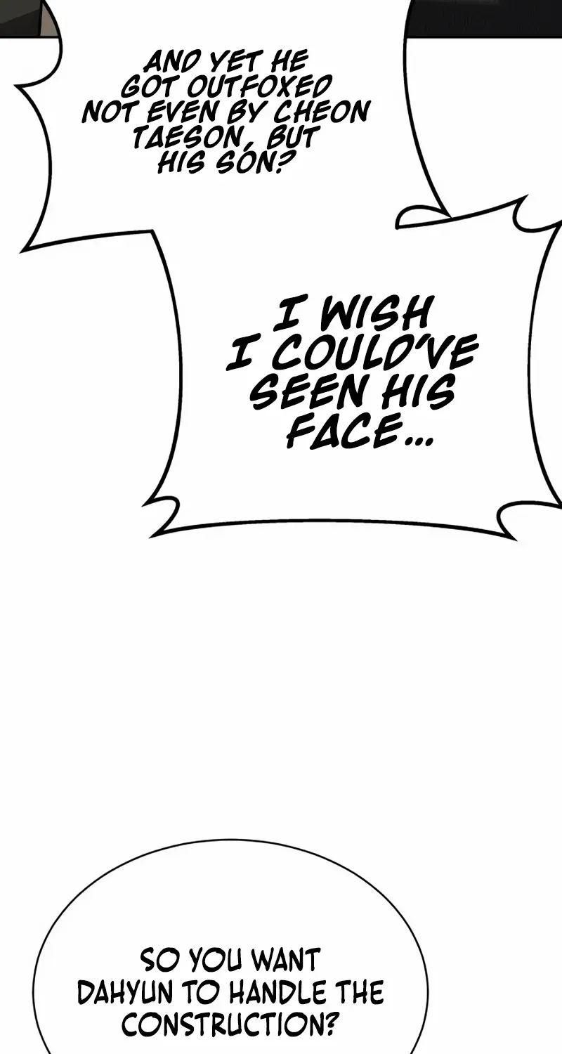 Genius Grandson of the Loan Shark King Chapter 66 page 81 - 