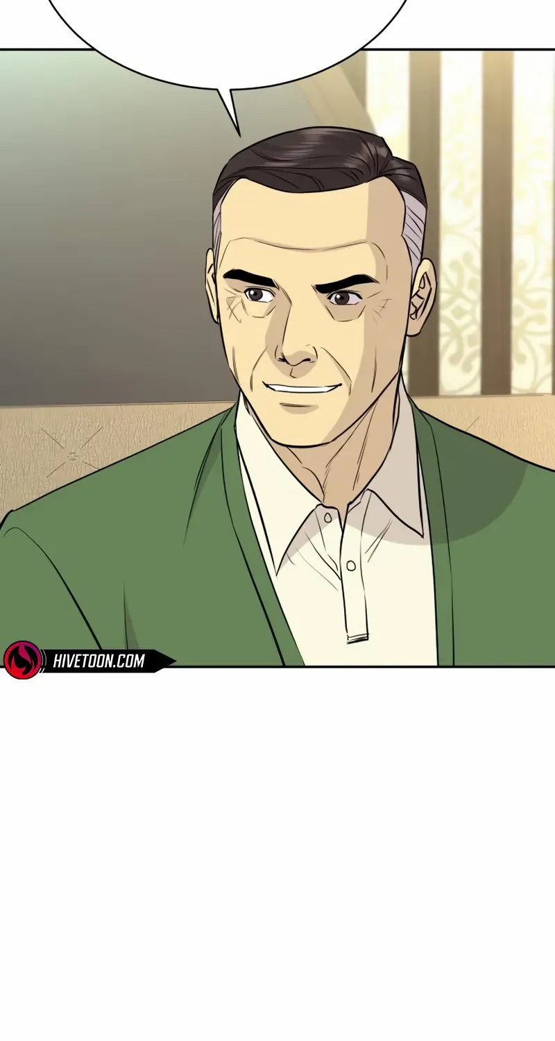 Genius Grandson of the Loan Shark King Chapter 66 page 82 - 