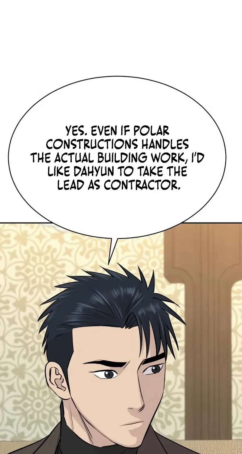 Genius Grandson of the Loan Shark King Chapter 66 page 83 - 